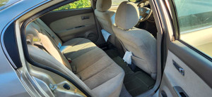 2006 Nissan Altima S