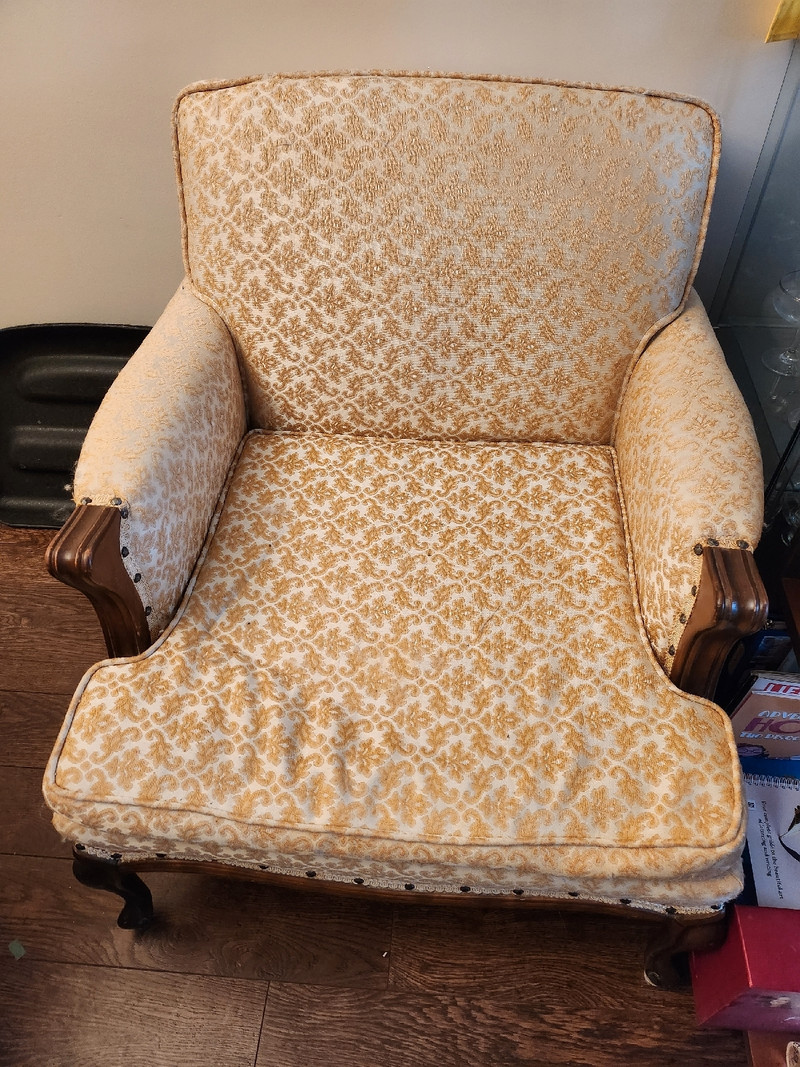 Free armchair Free Stuff Ottawa Kijiji