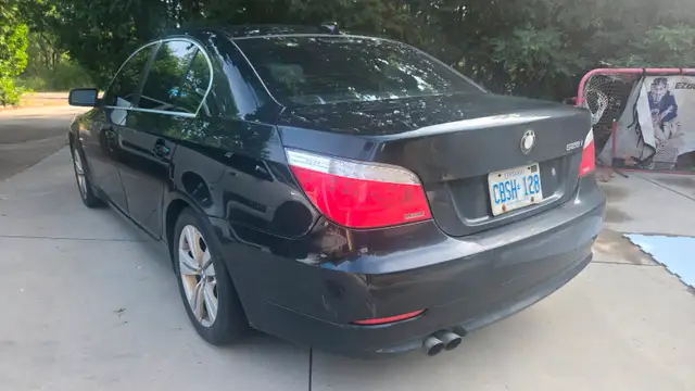 2010 BMW 528xi for sale!63384460706563123