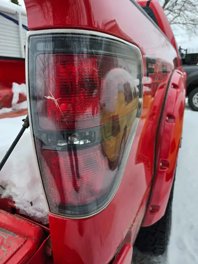 F150 Parts in Other Parts & Accessories in Napanee - Image 8