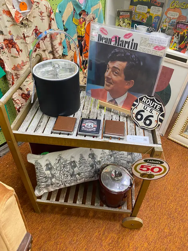 “ReStyle ReVival” Booth 21S at the Hamilton Antique Mall in Arts & Collectibles in Hamilton - Image 7
