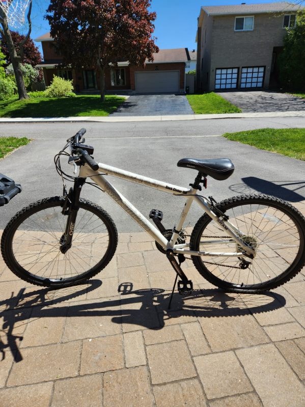 Free women’s mountain bike Free Stuff Ottawa Kijiji