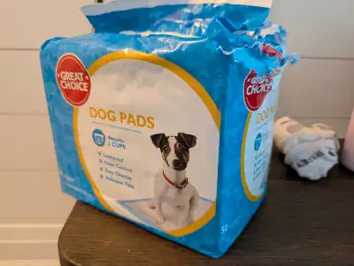 Dog Pee Pads, View more