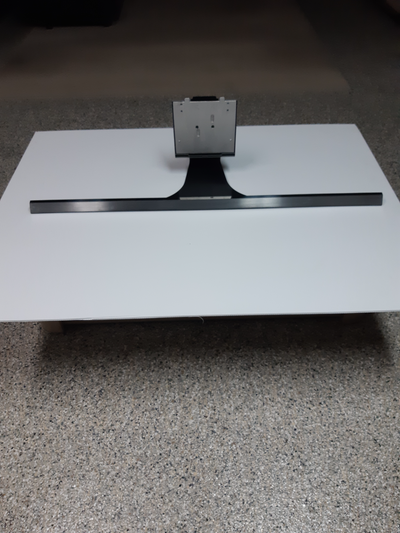 Base de support de télévision original Samsung  de 75-78 pouces, View more