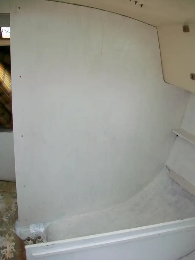 23 Grampian Sailboat in Other in Norfolk County - Image 4