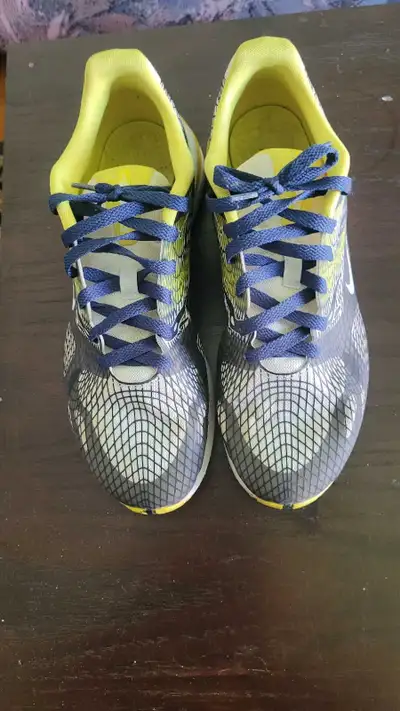 Nike Running Shoes D/MS/X size US 10.5 or 9.5UK or Canadian, View more