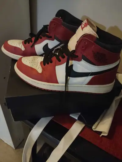 mens Nike Air Jordan retro high og , View more