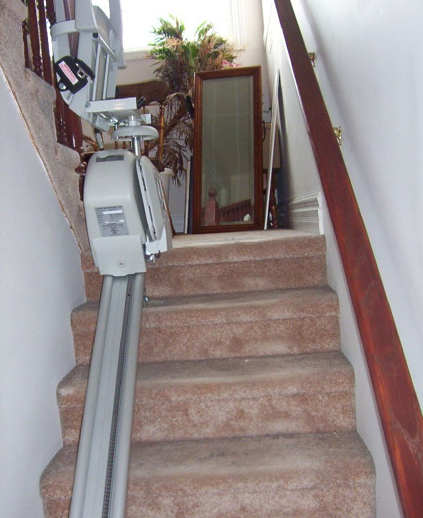 2 Acorn Stair Lifts in Health & Special Needs in Peterborough - Image 2