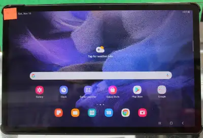 Immerse yourself in a world of endless entertainment, productivity, and creativity with the Samsung...