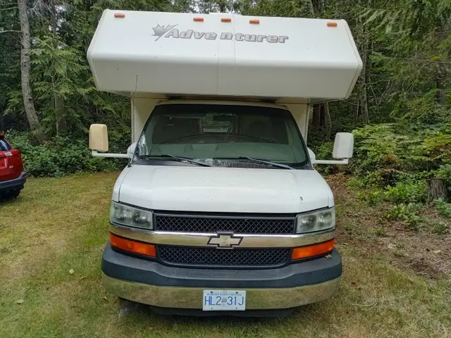 22 ft class C motorhome in RVs & Motorhomes in Sunshine Coast - Image 3