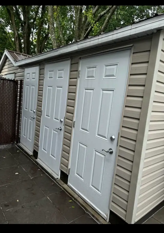 Très beau 3 1/3 rénové disponible immédiatement, Charlesbourg in Long Term Rentals in Québec City - Image 11