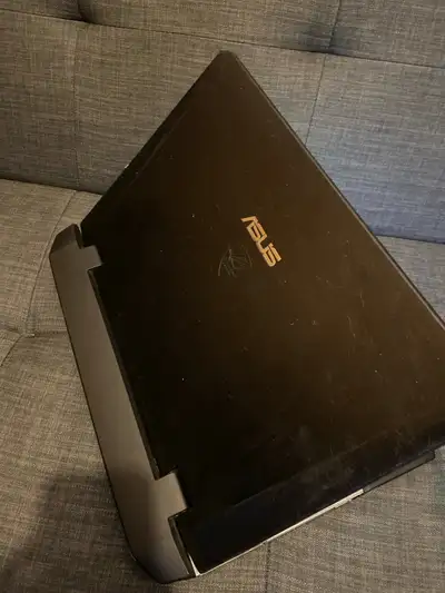 Asus gaming laptop 17”, View more