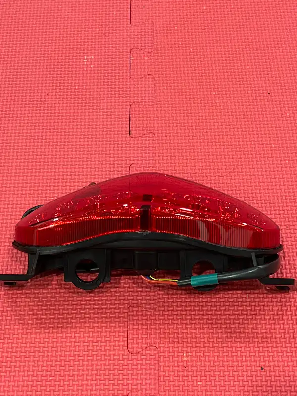Kawasaki Ninja 650 r Rear Brake Taillight LED Lamp oe 23025-0066 in Other in Barrie - Image 5