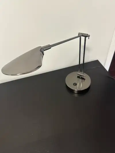 LED Desk Lamp, View more