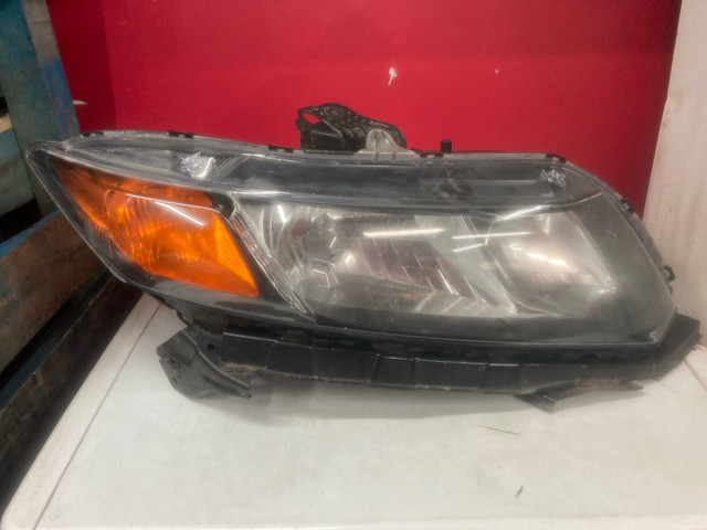 Honda Headlamp Assembly  in Other Parts & Accessories in City of Halifax