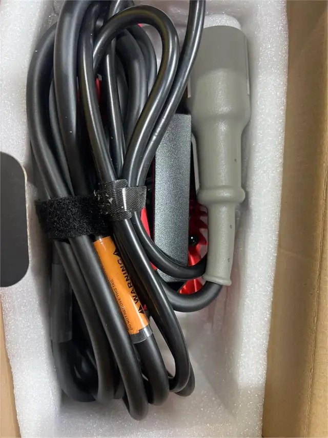 EPOWREY 15 AMP 48V - Golf Cart Charger in Other in Mississauga / Peel Region - Image 11