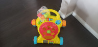 Baby Einstein Interactive Baby Toy - New Condition! Only $20!