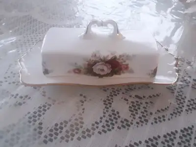 Royal Albert - Celebration, View more