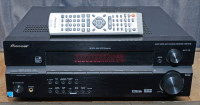 Récepteur Pioneer VSX-515 Audio Video Multi Channel Receiver