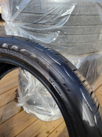 Goodyear F1 all season tires for sale