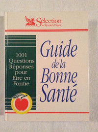 Guide de la bonne santé - Sélection du Reader’s Digest 1994