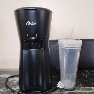 Oster Iced Coffee Maker, View more