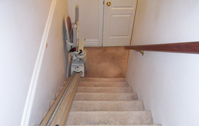 2 Acorn Stair Lifts in Health & Special Needs in Peterborough
