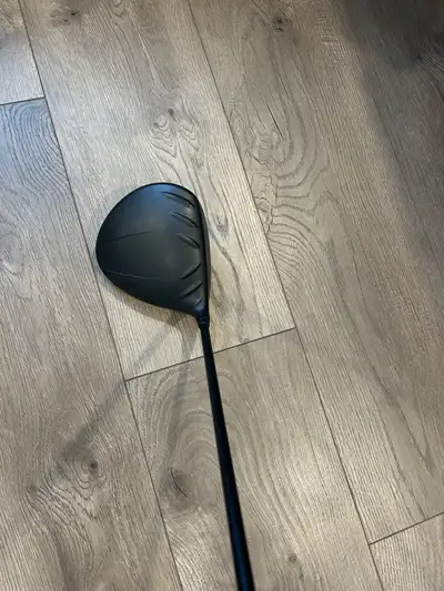 10.5 degree Stiff Alta CB 55 Shaft New Golf Pride CP2 Jumbo grip
