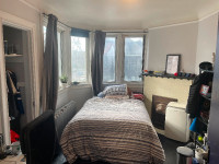 Single Bedroom for Rent in Annex (Summer Student House)