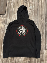 Men’s XL Toronto Raptors Sweater