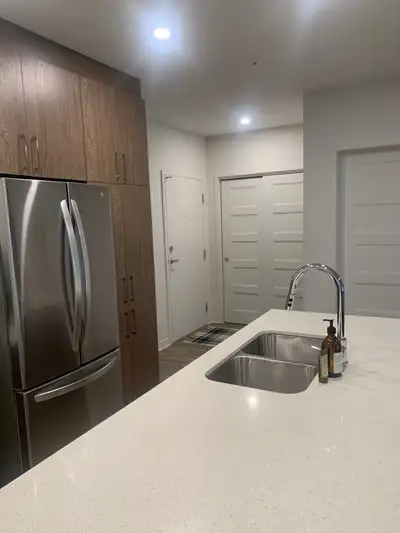 Cession de bail : Appartement 4 1/2 à Sainte-Thérèse disponible le 1er novembre 2026. L’appartement...