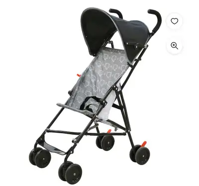 Bily umbrella stroller, View more