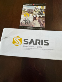 Saris Bike Rack