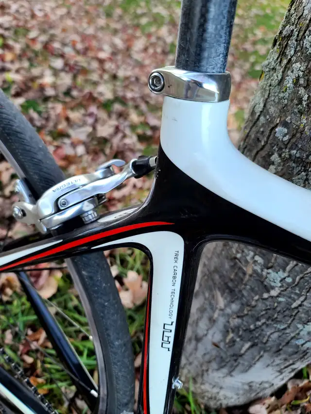 Trek Madone 4.7 in Road in Longueuil / South Shore - Image 5