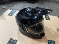 509 Delta R4 Ignite snowmobile helmet