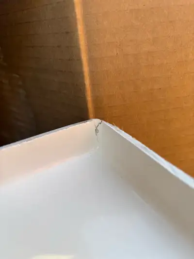 max 32x32 shower basin, View more