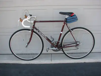 Norco Avanti SL bicycle for sale. Very good condition. Original owner. Recent total overhaul. Shiman...