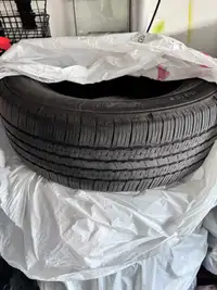 All season tires set of 4 17’’