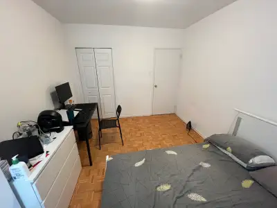 Room rental Don Mills Finch Seneca College