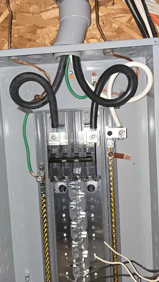 Electrical services484538023643729923