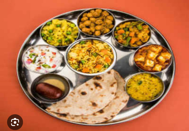 Tiffin service punjabi vegetarian food in Food & Catering in Calgary