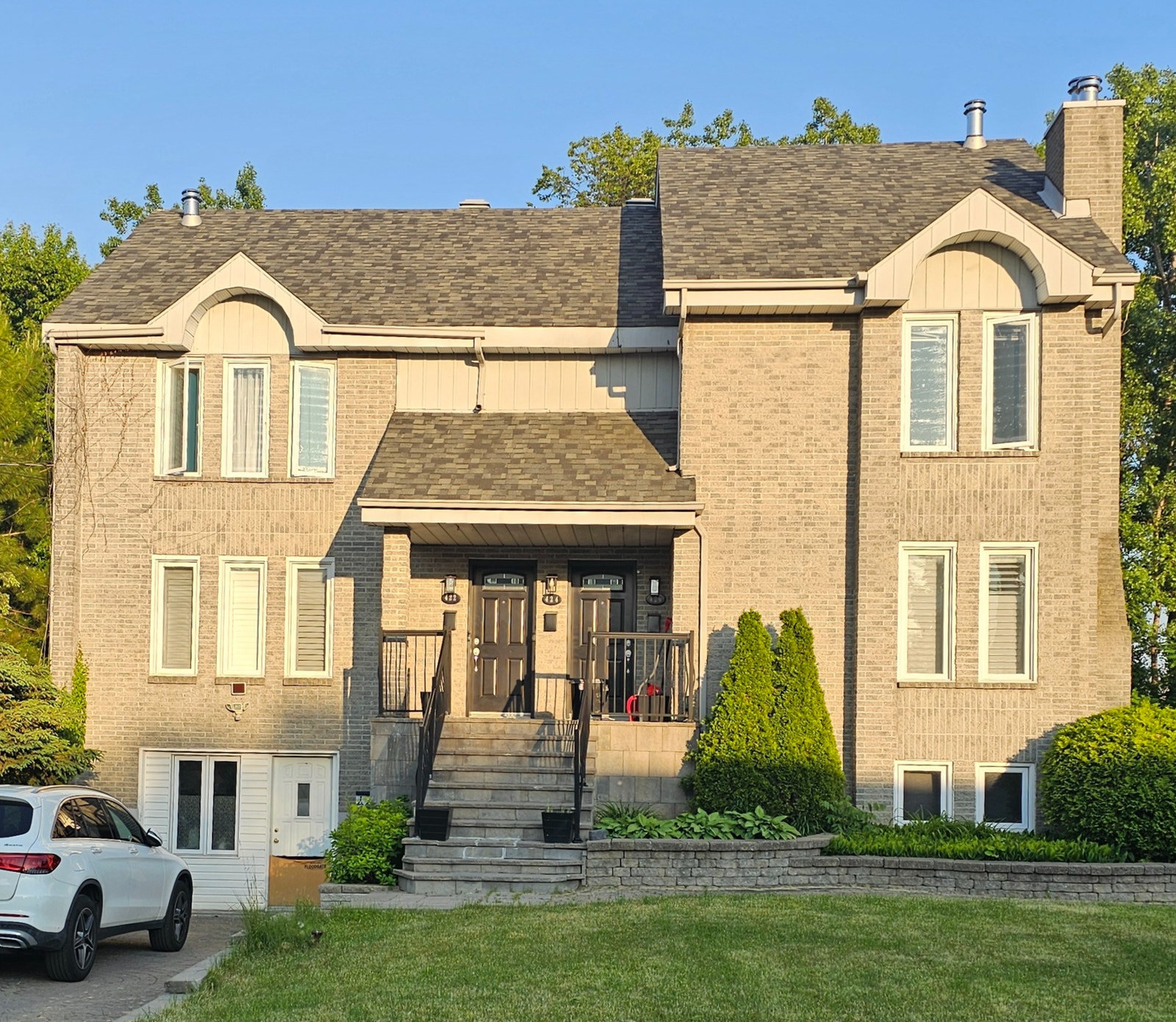 3 ½ Ste-Rose (Laval) – Accès A-15 | Free Parking — photo 1