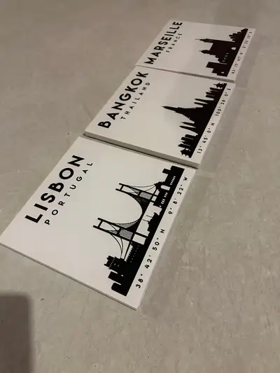 IKEA wall decor 3 for $15