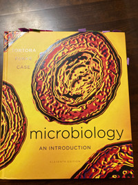 Free - Introduction to Microbiology