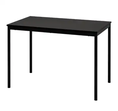 Black Table, View more