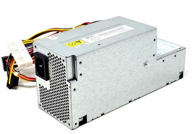 280W ATX Power Supply Unit PSU in System Components in Edmonton - Image 3
