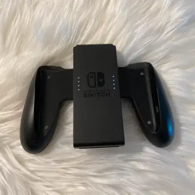 Nintendo Switch Joy-Con Grip, View more