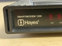 Hayes Smartmodem 1200