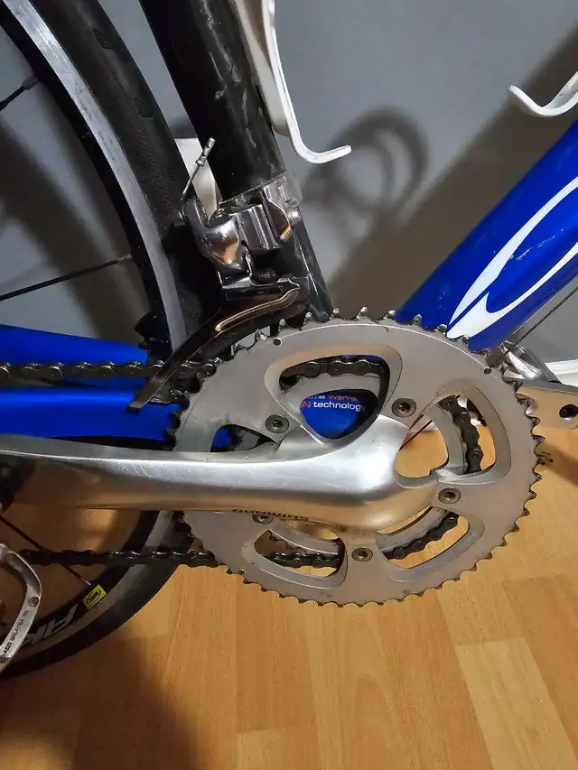 Orbea Onix road bike in Road in City of Toronto - Image 8