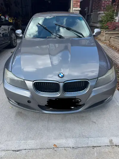 All 4 brakes recently replaced - rotors and pads. Valvetronic motor recently done. AWD, works perfec...